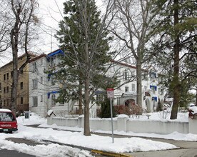 844 Humboldt St in Denver, CO - Building Photo - Building Photo