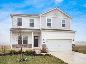 6263 Darby Plns St in Columbus, OH - Building Photo - Building Photo