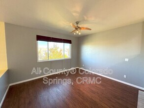 3749 Range Dr in Colorado Springs, CO - Building Photo - Building Photo