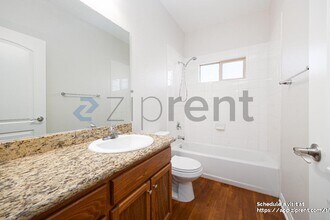 490 Graves Ave in El Cajon, CA - Building Photo - Building Photo