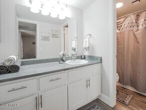 1651 S Dobson Rd, Unit 21 in Mesa, AZ - Building Photo - Building Photo