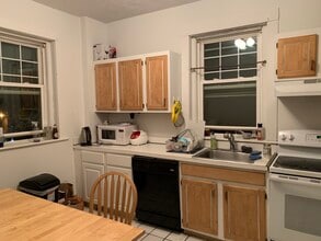 5 Spofford Rd, Unit 16 in Boston, MA - Building Photo - Building Photo