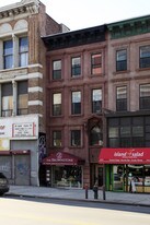 24 E 125th St Apartamentos