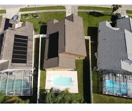 4855 Kingston Cir in Kissimmee, FL - Building Photo - Building Photo