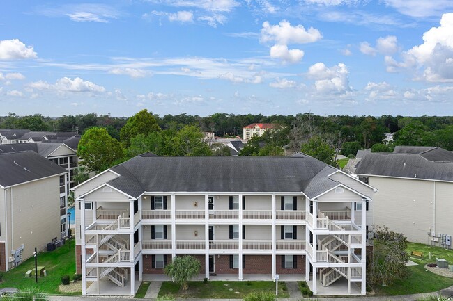 property at 1058 Sea Mountain Hwy