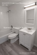 531-533 Lincoln Hwy E in Coatesville, PA - Building Photo - Building Photo