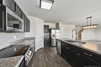 34 Merlin Ct in Godwin, NC - Building Photo - Building Photo