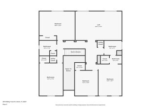 2019 Abbey Trace Dr in Dover, FL - Building Photo - Building Photo