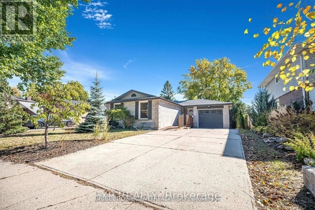 property at 63 Wheatfield Crescent