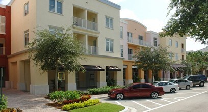 Abocoa Town Center in Jupiter, FL - Foto de edificio - Building Photo