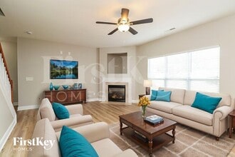 11005 Magna Ln in Indian Trail, NC - Building Photo - Building Photo
