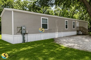 14209 Lyle Rd in Jacksonville, FL - Building Photo