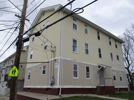 587 Pine St Apartamentos