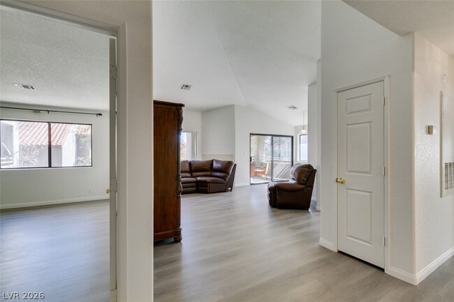 property at 5054 S Rainbow Blvd