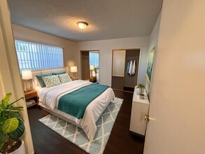 3726 Keystone Ave, Unit 3 in Los Angeles, CA - Foto de edificio - Building Photo