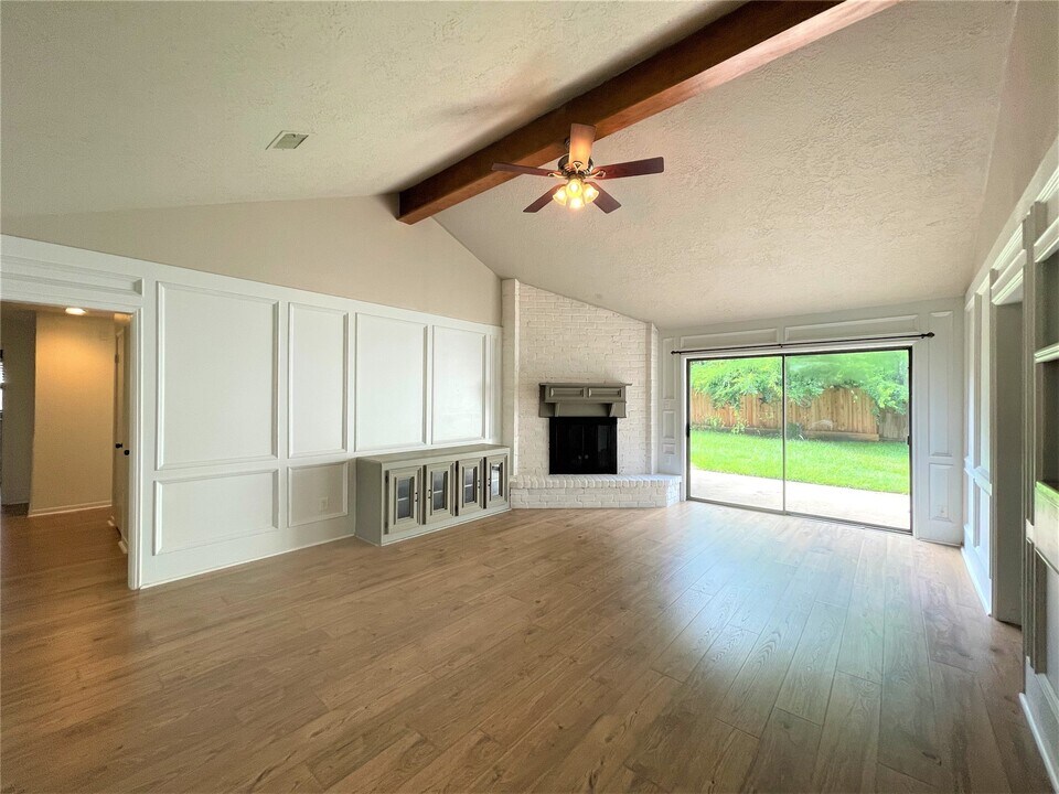 22907 Provincial Blvd in Katy, TX - Building Photo