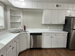 525 Witsell Rd in Jackson, MS - Building Photo - Building Photo