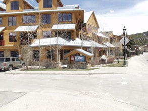 Park Avenue Lofts in Breckenridge, CO - Building Photo - Building Photo