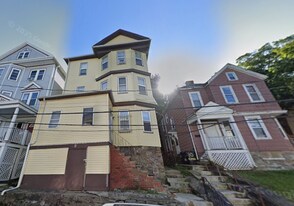 8 Eldora St, Unit 1 in Boston, MA - Building Photo