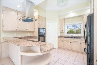 709 Avenida Morelos in Rancho Viejo, TX - Building Photo - Building Photo