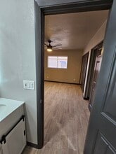 860 E Brown Rd, Unit 47 in Mesa, AZ - Foto de edificio - Building Photo