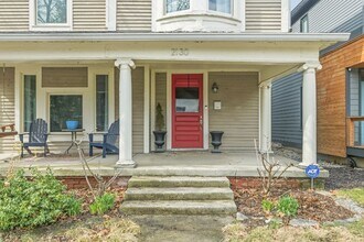 2130 N Delaware St in Indianapolis, IN - Building Photo - Building Photo