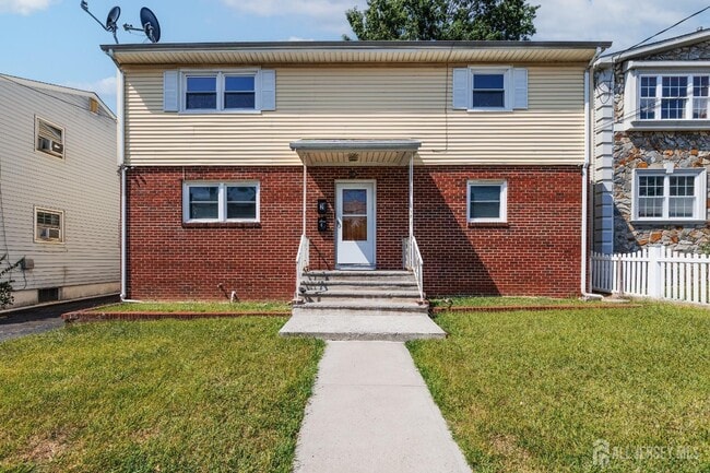 property at 111 Emerson St