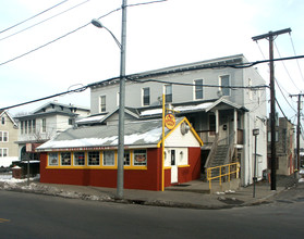 86-90 S Main St in Norwalk, CT - Building Photo - Building Photo