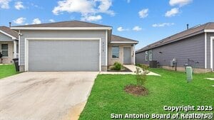 property at 4518 St Martin Ave