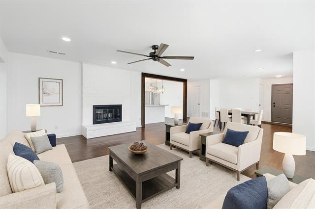 property at 2201 Jamestown Ct