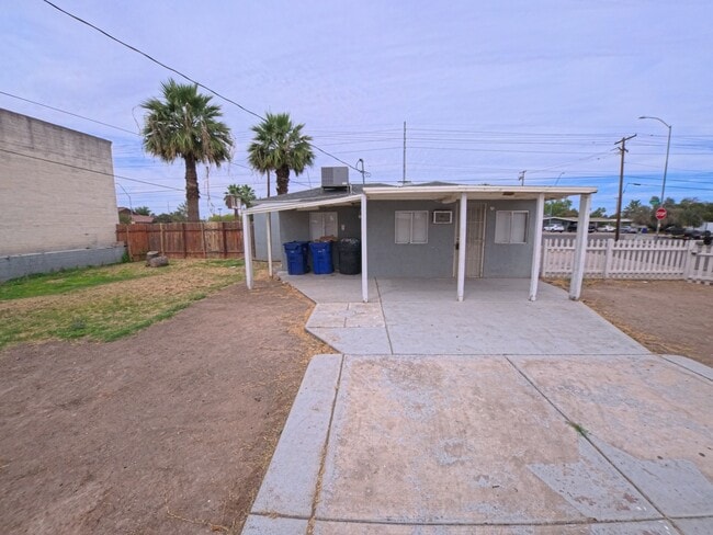 449 E University Dr in Mesa, AZ - Building Photo - Building Photo