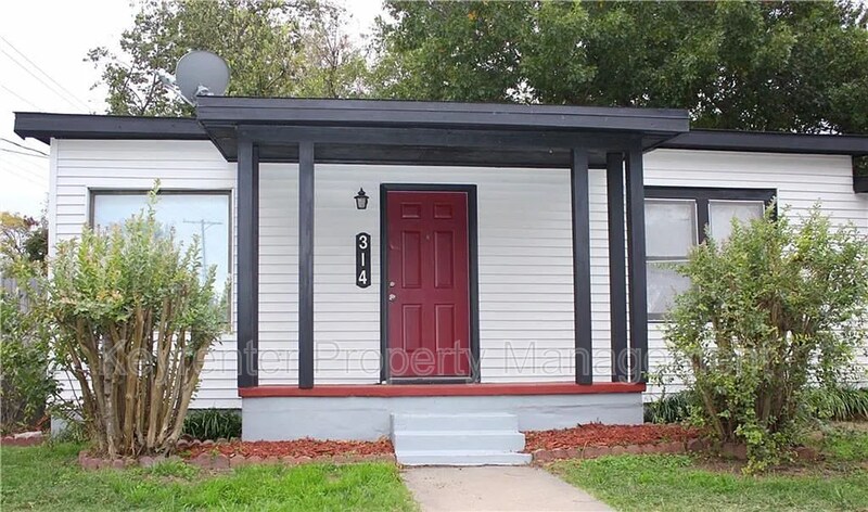 314 S Ponca Ave Photo
