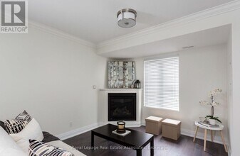 63 Jerome St in Toronto, ON - Building Photo - Building Photo