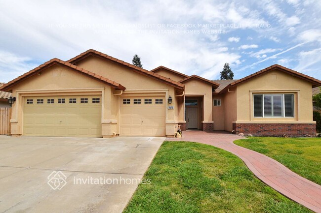 property at 1070 Steele Way
