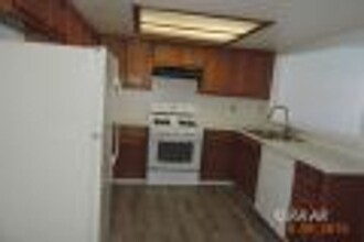 233 E Upjohn Ave in Ridgecrest, CA - Building Photo - Building Photo