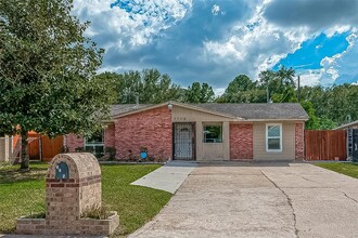 3706 Orange Grove Dr in Houston, TX - Building Photo - Building Photo