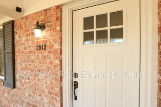 2842 N Loxley Ave in Fayetteville, AR - Building Photo - Building Photo