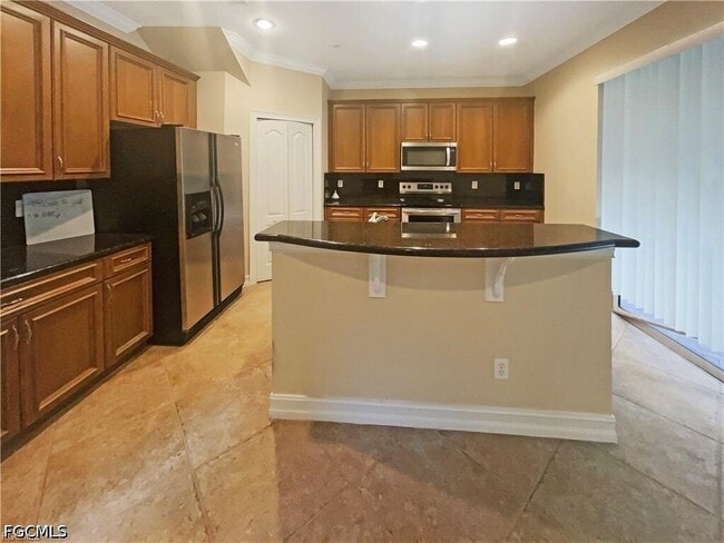 property at 10257 S Silver Palm Dr