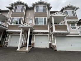 8770 SW 147th Terrace in Beaverton, OR - Building Photo