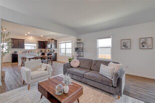 3212 Ancira Pl in Pflugerville, TX - Building Photo