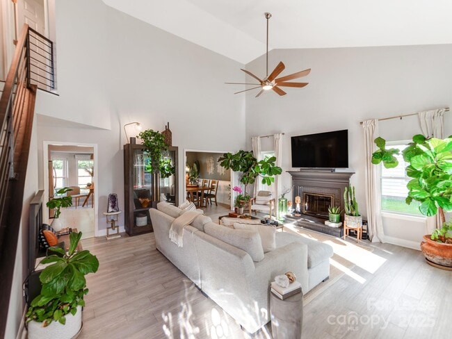 property at 4617 Rock Stream Dr