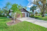 646 Sugarwood Trail in Venice, FL - Foto de edificio - Building Photo