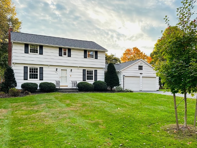 property at 224 London Rd