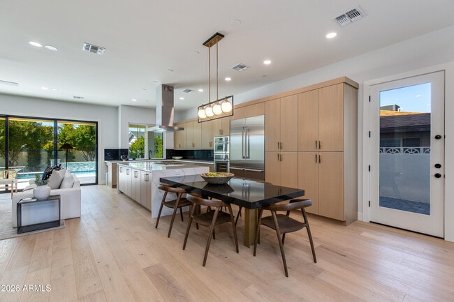 3834 N 34th St in Phoenix, AZ - Building Photo - Building Photo