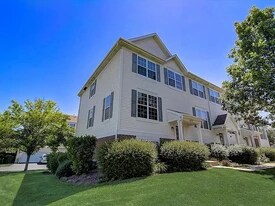 1677 W Turtle Creek Ln in Round Lake, IL - Building Photo