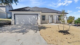 6919 Teton Ridge in San Antonio, TX - Building Photo