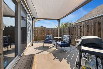 4522 W Sweetgum Ln in Fayetteville, AR - Building Photo - Building Photo