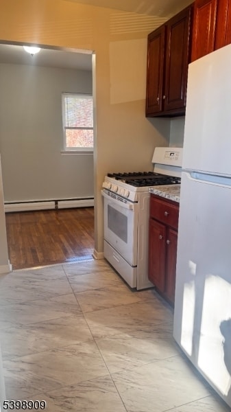 property at 1 Swede Mine Rd