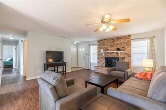 1689 Chachalaca Ln in Abilene, TX - Building Photo - Building Photo