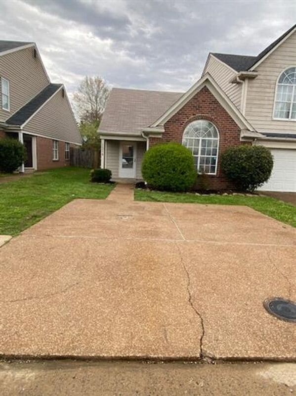 1514 Estacada Way in Cordova, TN - Building Photo - Building Photo